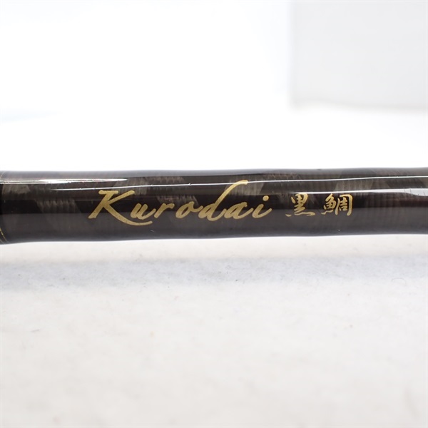 １２ソルティーステージＫＲーＸ黒鯛ＳＫＳー８３２ＰＬーＡＲ－ＫＲ